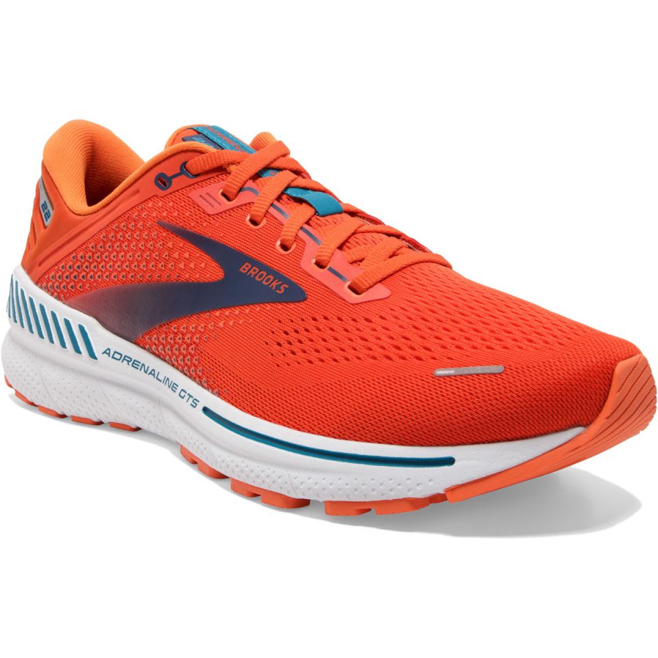 Brooks Adrenaline GTS 22 Heren (foto 1)