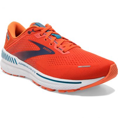 Brooks Adrenaline GTS 22 normale 1D leest Heren