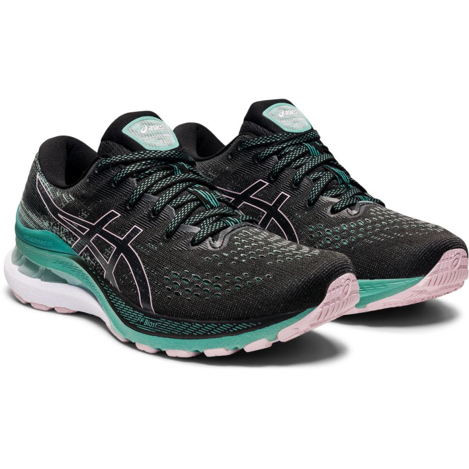 Asics Gel Kayano 28 Dames (foto 4)