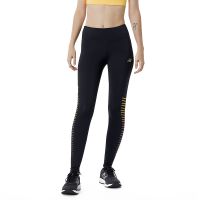 New Balance lange tight Reflective Accelerate Dames