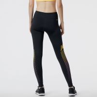New Balance lange tight Reflective Accelerate Dames (foto 4)