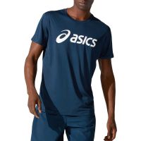 Asics shirt korte mouw Core Heren (foto 1)