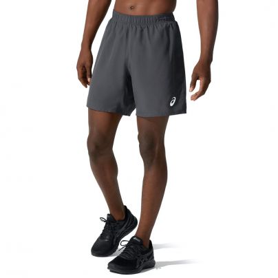 Asics 2-in 1 short 7-inch Core Heren