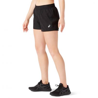 Asics short Core 4-inch Dames