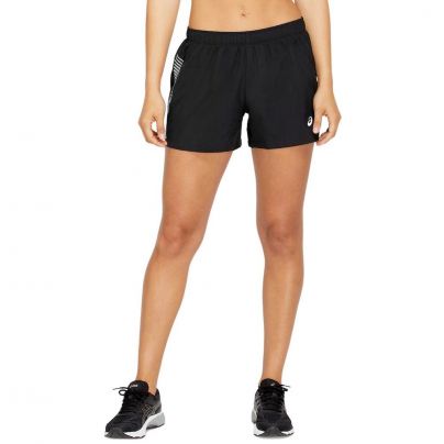 Asics short Icon 4-inch Dames