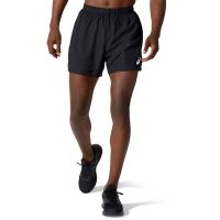 Asics short Core 5-inch Heren (foto 1)