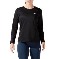 Asics shirt lange mouw Core Dames (foto 1)