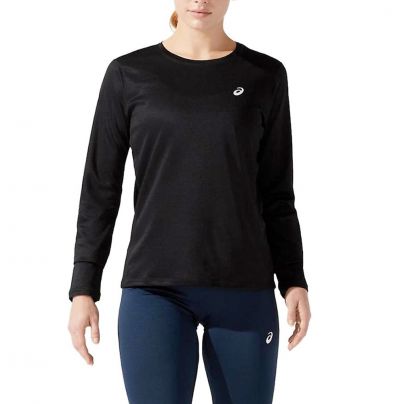 Asics shirt lange mouw Core Dames