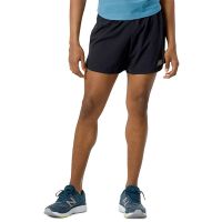 New Balance short Impact Run 5-inch Heren (foto 1)