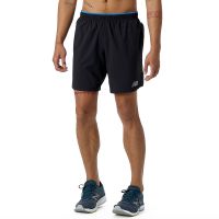 New Balance short Impact Run 7-inch Heren (foto 1)