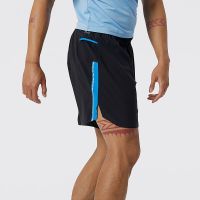 duurzaam hardloopshort (foto 2)