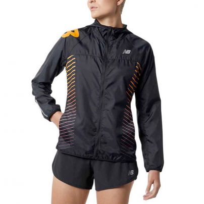 New Balance jack Reflective Accelerate Dames
