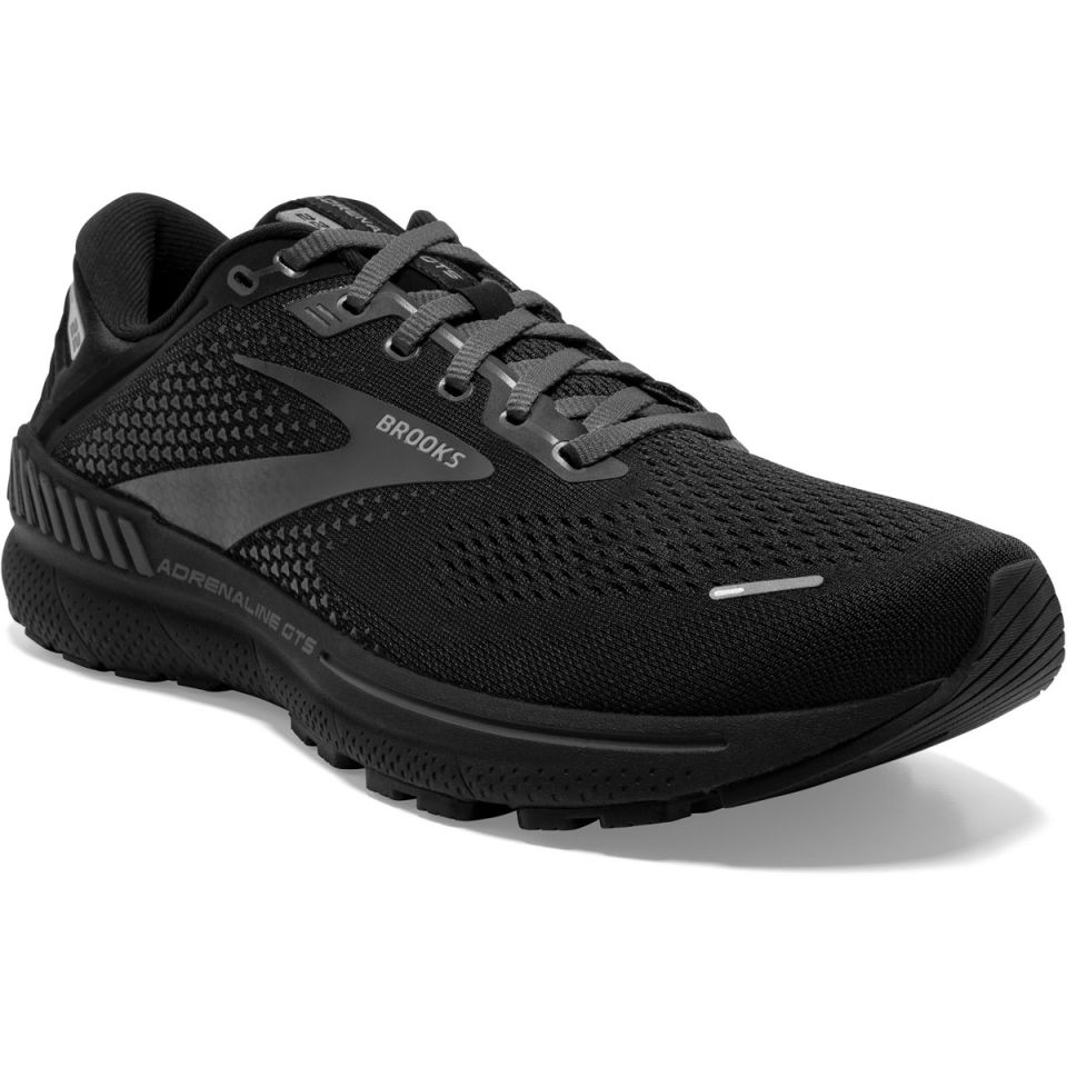 Brooks Adrenaline GTS 22 brede 2E leest Heren (foto 1)