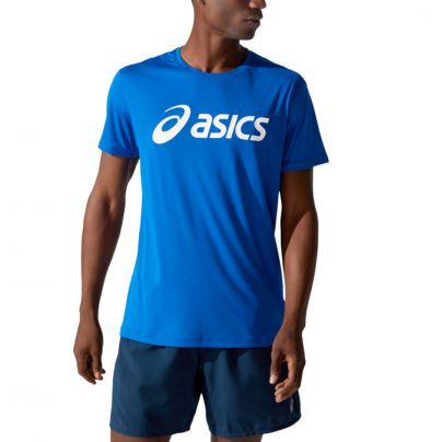 Asics shirt korte mouw Core Heren