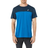 Asics shirt korte mouw Race SS Heren (foto 1)