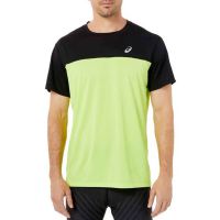 Asics shirt korte mouw Race SS Heren (foto 1)