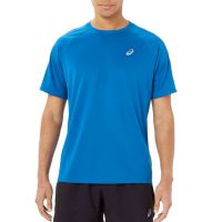 Asics shirt korte mouw Icon Heren (foto 1)