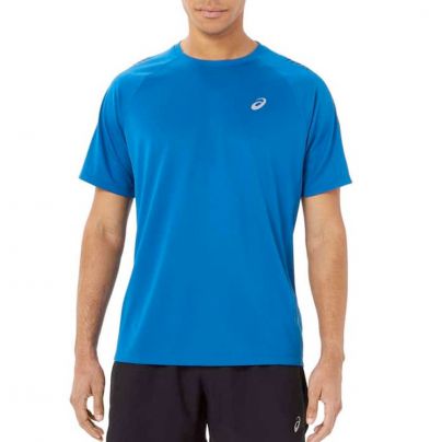 Asics shirt korte mouw Icon Heren