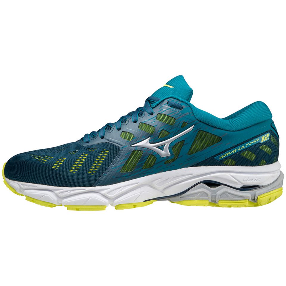 Mizuno Wave Ultima 12 Heren (foto 1)