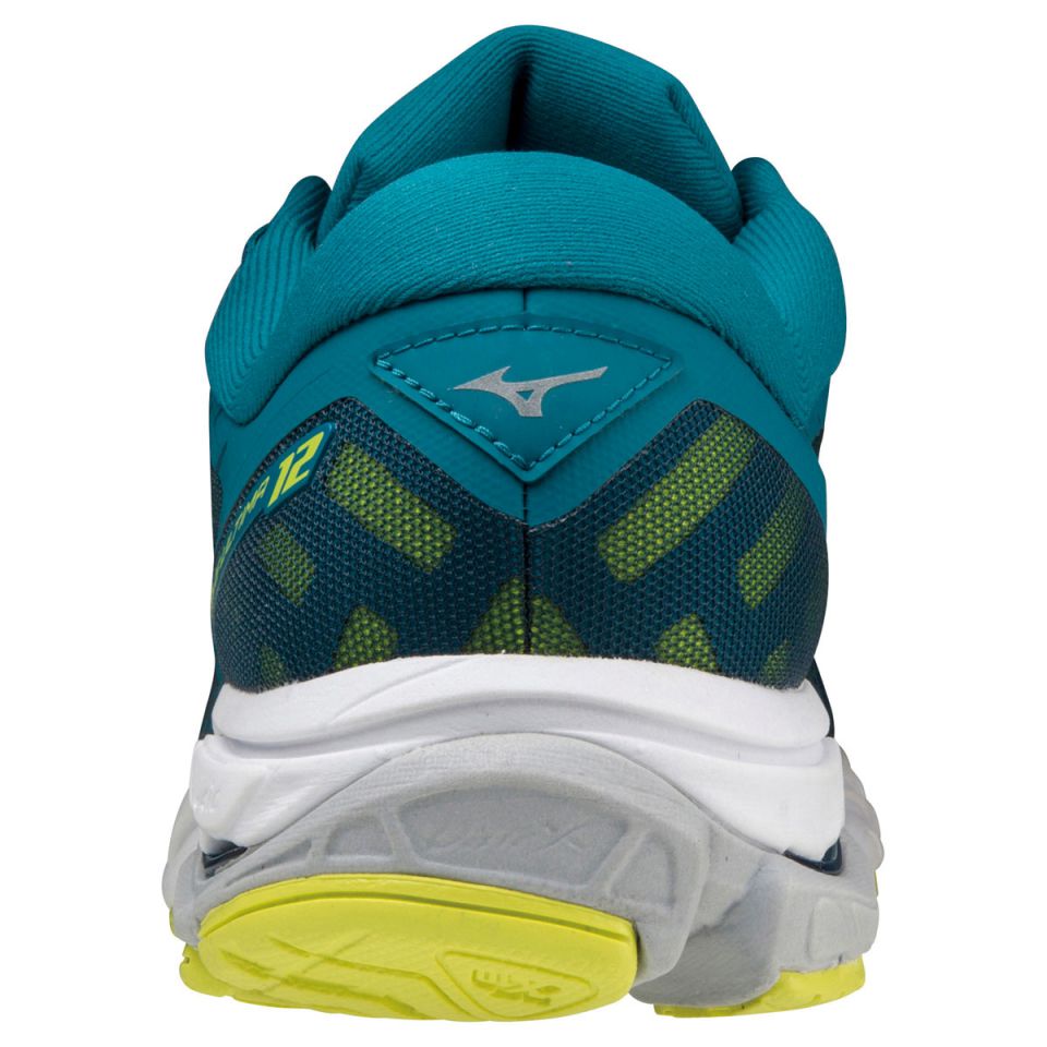 Mizuno Wave Ultima 12 Heren (foto 4)