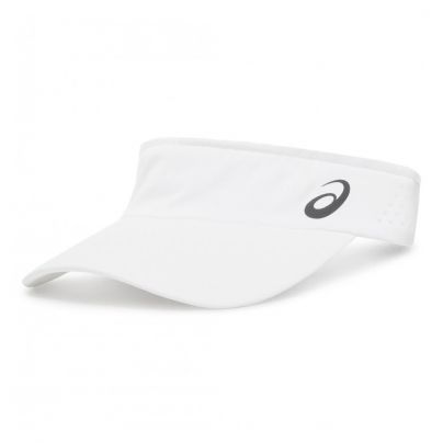 Asics cap Visor