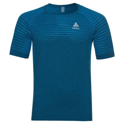Odlo shirt korte mouw Seamless Heren
