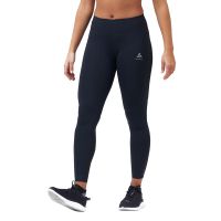 Odlo lange tight Zeroweight Dames (foto 1)