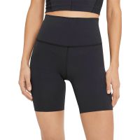 Nike korte tight Yoga Luxe 7-inch Dames (foto 1)