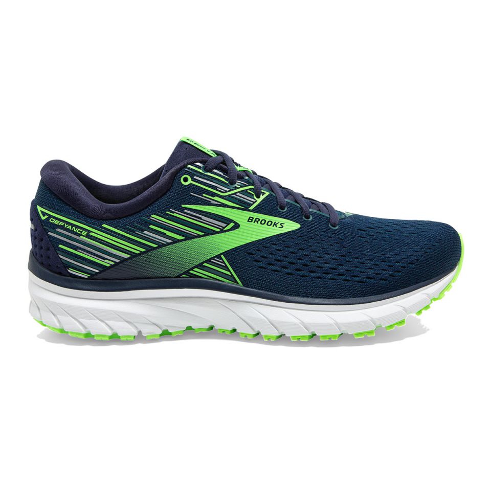 Brooks Defyance 12 (NARROW) Heren (foto 1)