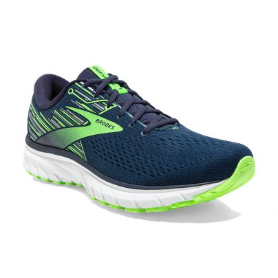 Brooks Defyance 12 normale 1D leest Heren