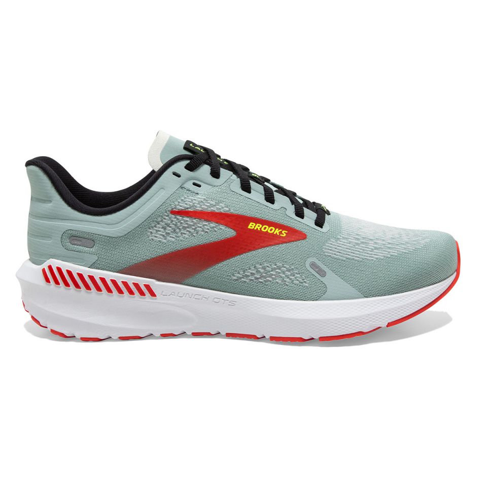 Brooks Launch GTS 9 Heren (foto 1)