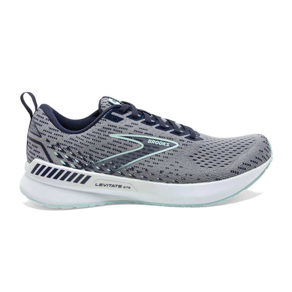 Brooks Levitate GTS 5 Dames (foto 1)