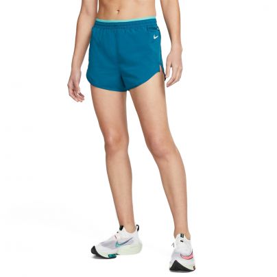 Nike short Tempo Luxe 3-inch Dames
