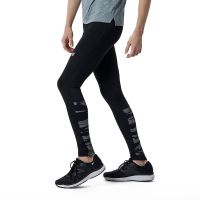 New Balance lange tight Printed Accelerate Heren (foto 1)