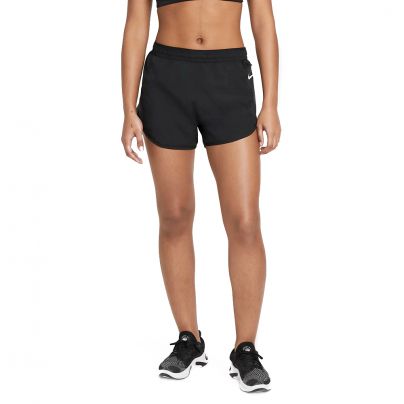 Nike short Tempo Luxe 3-inch Dames