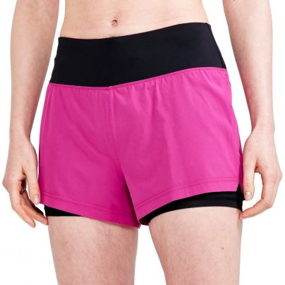 Craft 2-in 1 short Adv Essence Dames