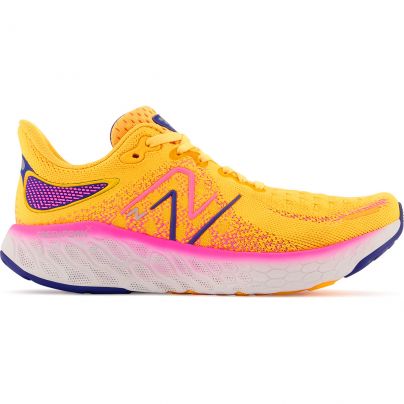 New Balance Fresh Foam X W1080 V12 normale 1B leest Dames
