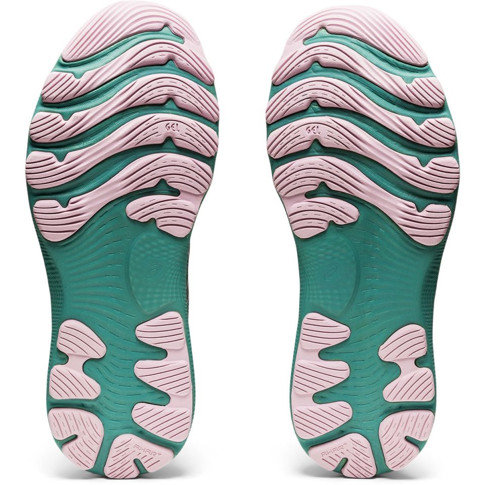 Asics Gel Nimbus 24 Dames (foto 4)