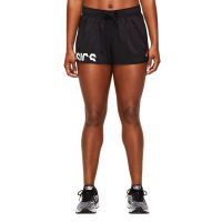 Asics short PRFM Dames (foto 1)