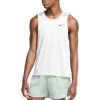 Nike singlet Miler Heren (foto 1)