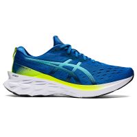 Asics Novablast 2 Heren (foto 1)