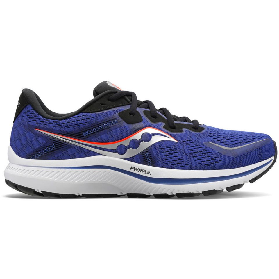 Saucony Omni 20 Heren (foto 1)