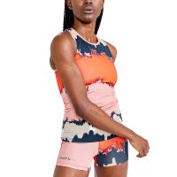 Craft singlet Charge Core Racerback Dames