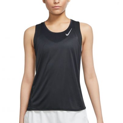 Nike singlet Race Dames