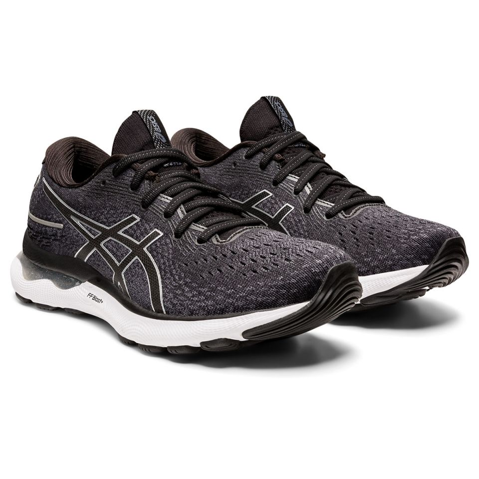 Asics Gel Nimbus 24 Dames (foto 4)