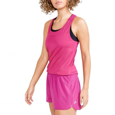 Craft singlet Adv Essence Dames