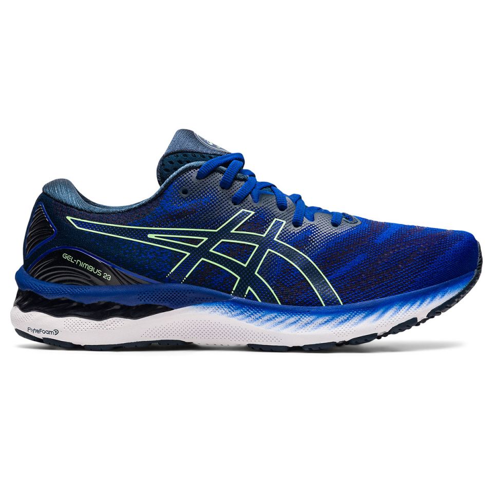 Asics Gel Nimbus 23 Heren (foto 1)