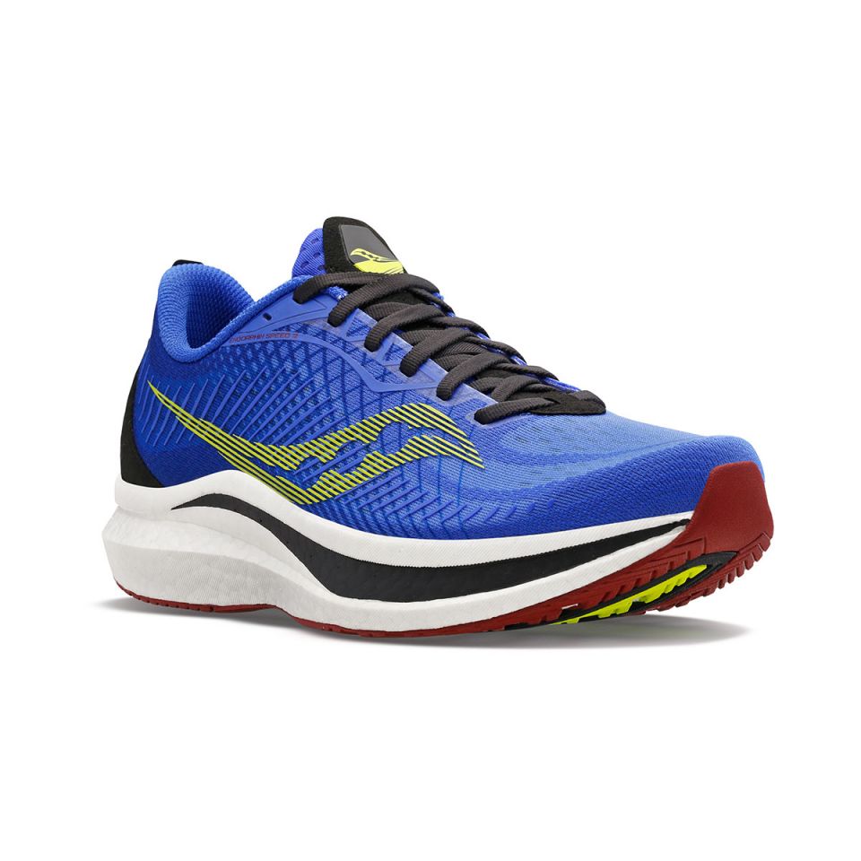 Saucony Endorphin Speed 2 Heren (foto 4)