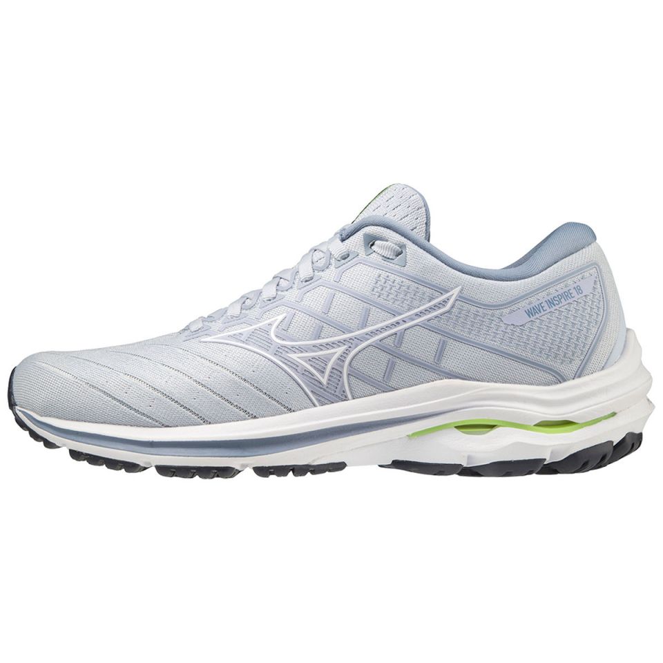 Mizuno Wave Inspire 18 Dames (foto 1)