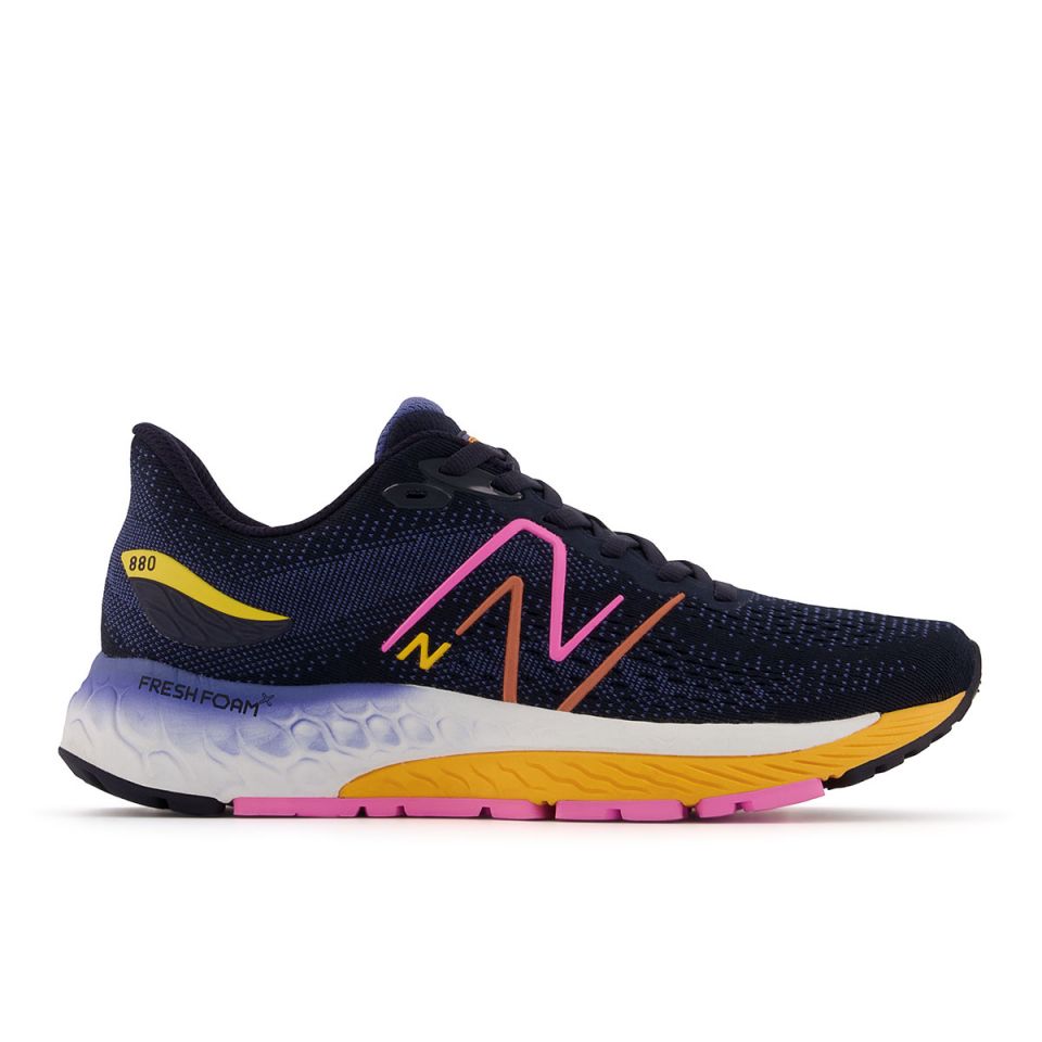 New Balance Fresh Foam X W880 V12 (NARROW) Dames (foto 1)